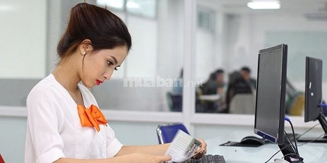 CÔNG TY CẦN TUYỂN NHÂN VIÊN HÀNH CHÍNH NHÂN SỰ 