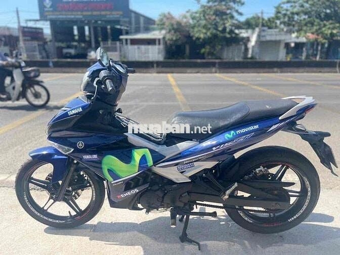 bán xe Ex 150cc
