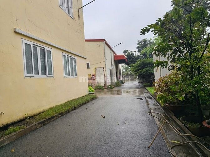 Bán kho xưởng KCN Lê Minh Xuân 3, Bình Chánh, KV: 5.000m2, X : 3.500m2