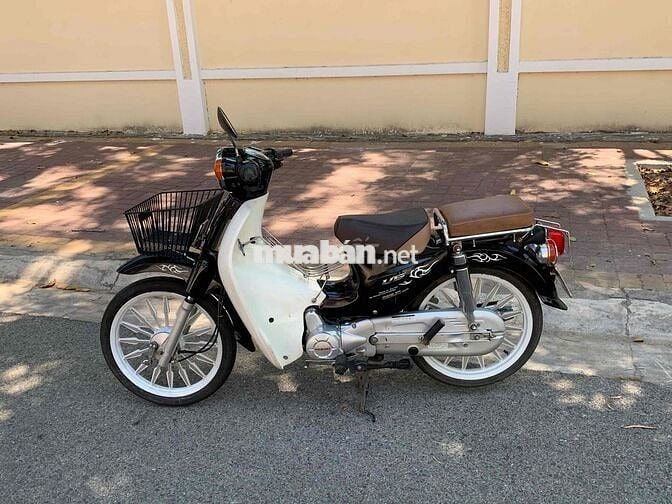 cub 50cc bs 72 máy zin ngon