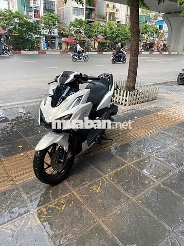 vario đăng kí 2024 đi 6000km