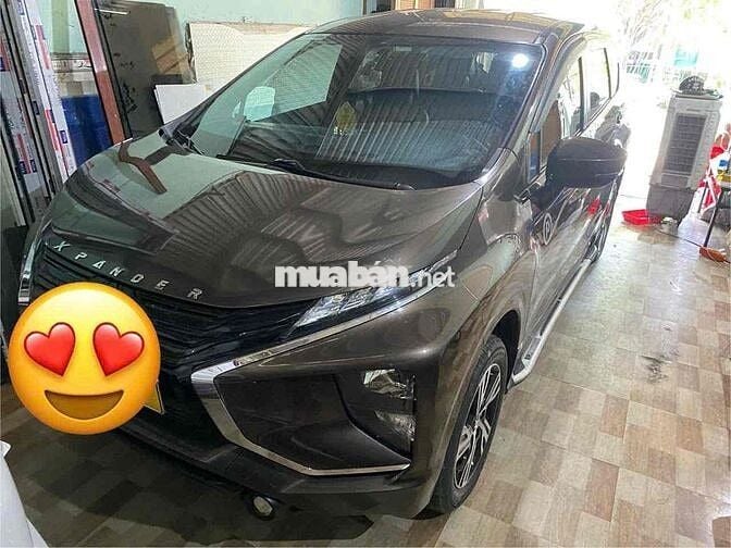 Mitsubishi Xpander 2021 1.5 MT - 84000 km
