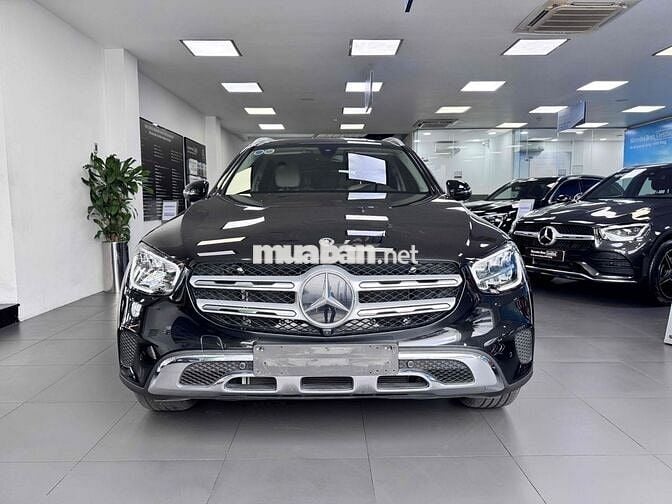 GLC200 4Matic V1 Siêu Lướt 12.000 Đẹp Keng