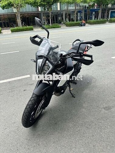 KTM 390 Adventure 2023