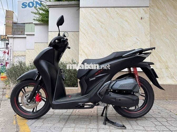 SHVN160i/2023 ABS/biển sg/chính chủ công chứng