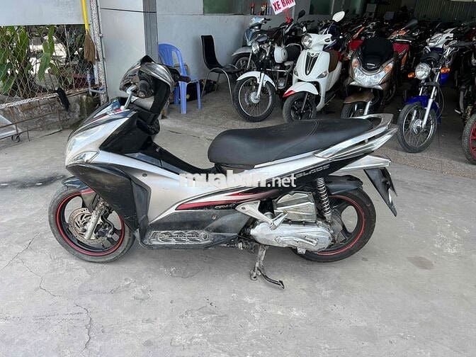 xe máy zin bs65 ngây chủ