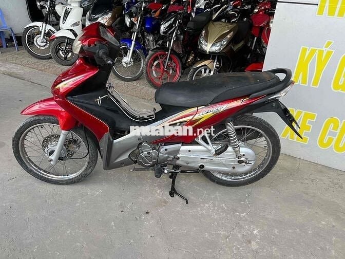 xe máy zin bs95 ngây chủ