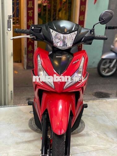 wave RSX Fi 2024 thắng đĩa bánh mâm bstp chính chủ