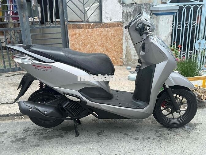 Honda Lead 4val 2023 Lươt B65 GÓP CẦN CCCD ĐỦ 18t