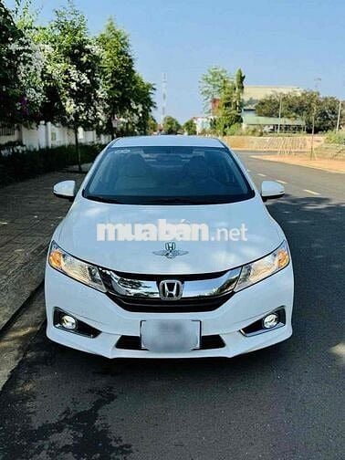 Honda City 2017 rất đẹp