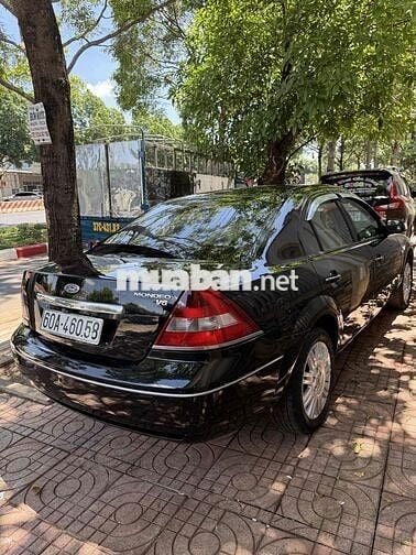 Ford Mondeo 2003 2.0 AT - 100000 km