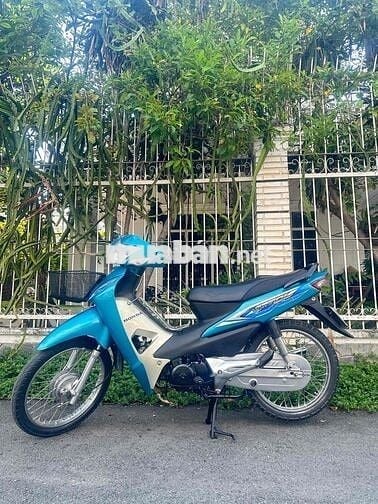 WayA 50cc BS 61 Binh Duong gtdd bao tranh chap