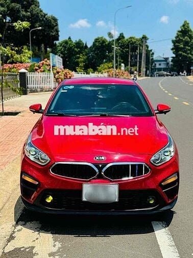 Kia Cerato 2020 MT rất đẹp