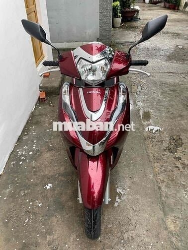 hon da lead 4v lướt bstp 9 chủ