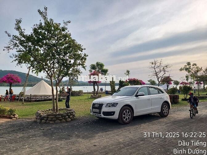 Audi Q5 2011 - 115000 km