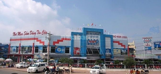 SIÊU THỊ CẦN BỔ SUNG NHÂN VIÊN LÀM KHO CÁC QUẬN