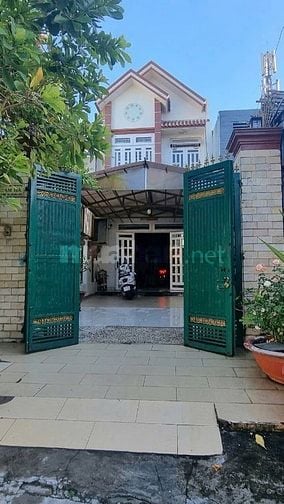CHỦ NGỢP NỢ BÁN GẤP NHÀ ĐS17 Thủ Đức 112.1m2/7ty100 Sổ hồng riêng