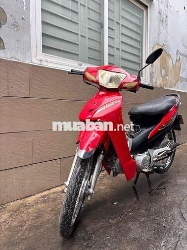 Cần bán xe Wave Hàn Quốc 50cc