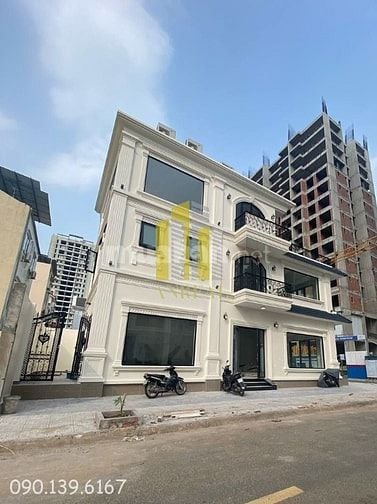 CHO THUÊ CĂN GÓC SÀN TRỐNG - CÓ THANG MÁY GIÁ 65 TRIỆU