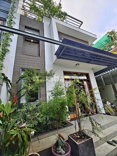 Siêu hiếm ngang khủng 7m giá 2.660tỷ bán nhà đường Tăng Bạt Hổ DT 70m2