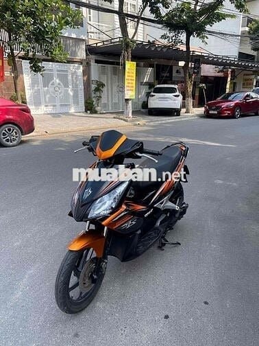 cần bán xe ab 2010 bs 43 cc