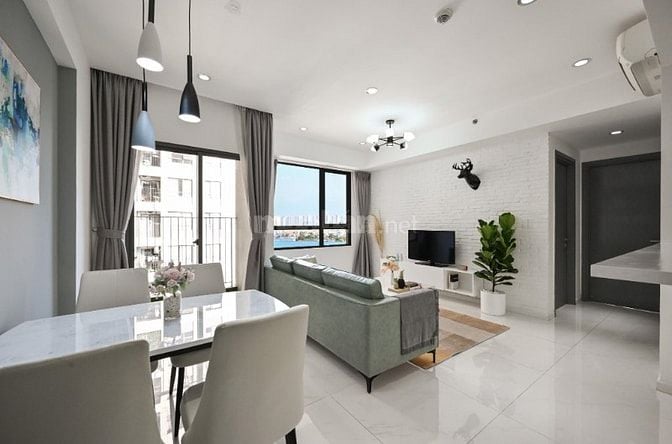 Bán Cantavil Premier Q. 2, 125m², 3PN, giá 10,5 tỷ, SH, ngay 2 TTTM, 