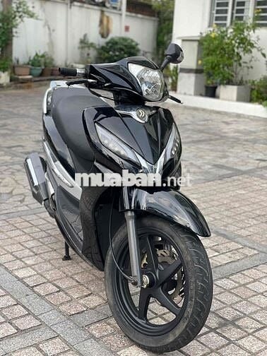 Sym Shark Fi 2013 bs Phong thuỷ 7938 có trả góp