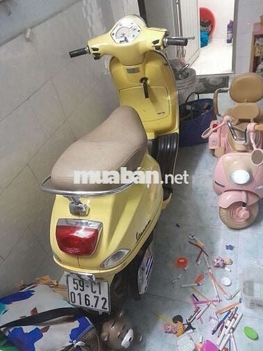 Piagio lx 125