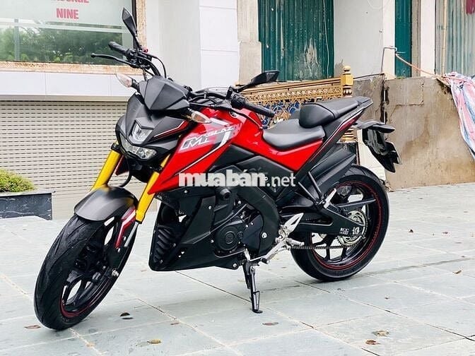 YAMAHA TFX 150 MÀU ĐỎ BIỂN HÀ NỘI CHÍNH CHỦ