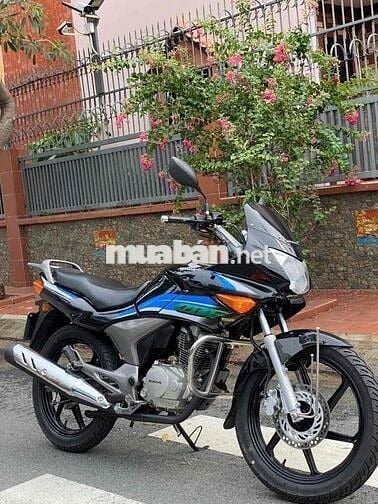 honda cbf150