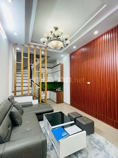 BÁN NHÀ KHƯƠNG TRUNG – THANH XUÂN – 27M – 5 TẦNG  3.4 6.45 TỶ