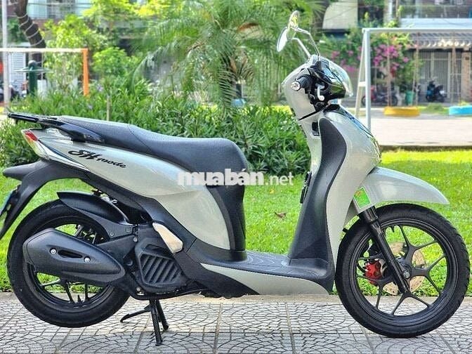Sh mode 2018 khóa ga. Nợ xấu đưa 13tr ko giữ cccd