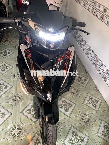 Thanh lý ex 150 kiểng len ken Có Góp