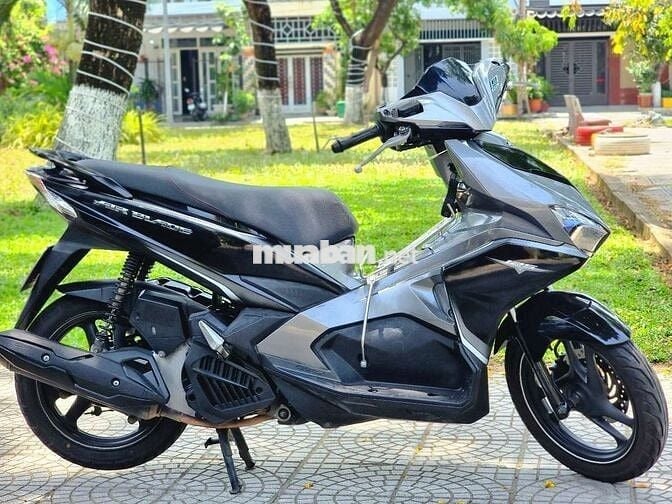 Ab 2017 biển 43. Nợ xấu đưa 8tr lấy xe