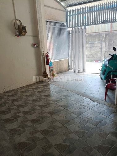 Cho thuê nhà địa chỉ 15/104 đường Hòa Bình, P.3, Quận 11, 49m2