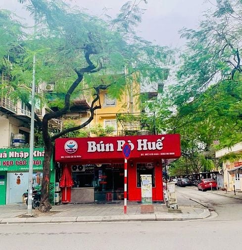Khu Trần Đại Nghĩa Hai Bà Trưng cho thuê mặt bằng rộng 400m2 MT 20