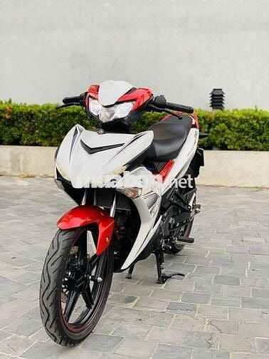 Yamaha Exciter 150 BIỂN HÀ NỘI CHÍNH CHỦ XE ĐẸP
