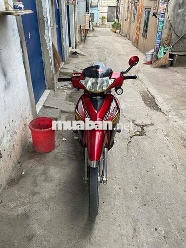 Future xăng cơ