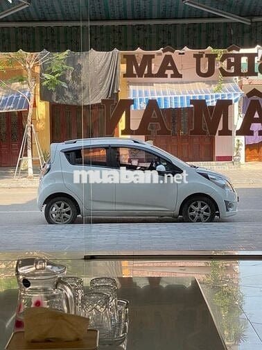 Daewoo Matiz 2009 - 13000 km