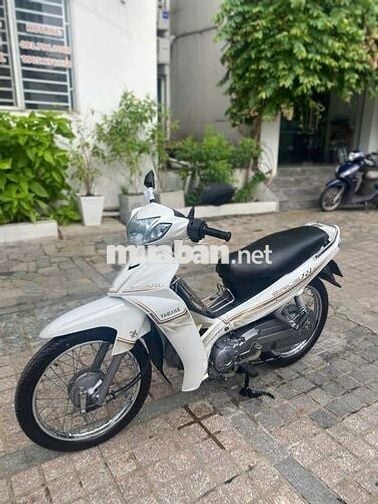 Xe yamaha sirut chính chủ bstp