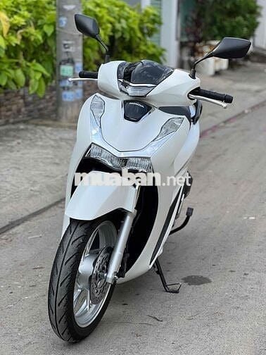 SH 125 cbs đời 2024 like new lướt 3k