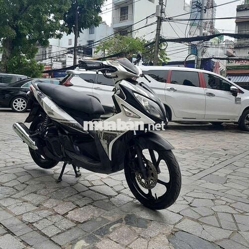Xe yamaha novo4 bstp