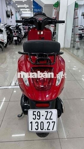 Vespa Sprint iget,abs,chính chủ giá yêu thương