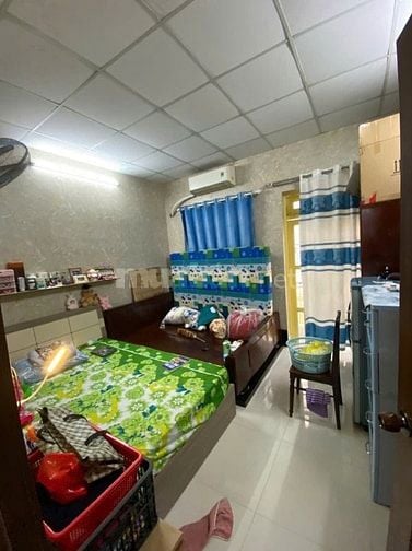 + 👉 SỐC SIÊU PHẨM  BÁN NHÀ CHÍNH CHỦ Đ LÊ ĐÌNH CẨN TÂN TẠO BT4*15,5m 