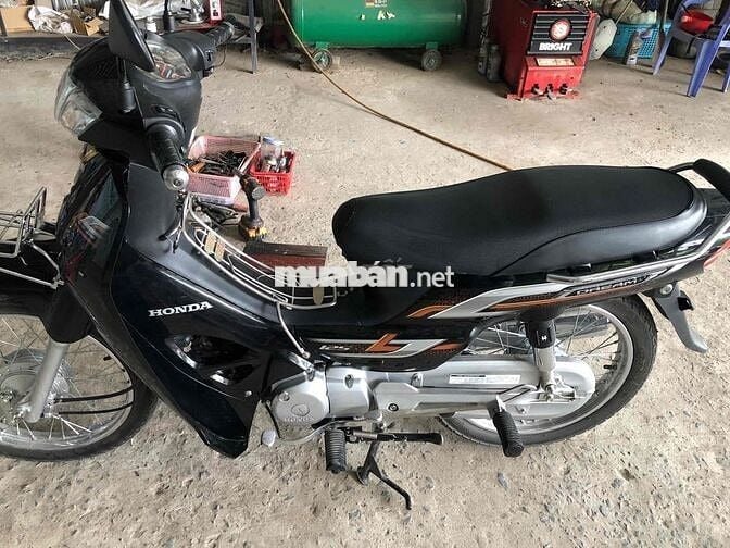dream 125