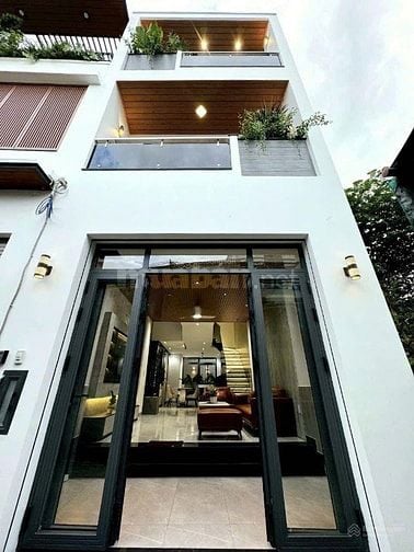 Chính Chủ Bán Nhà Nghĩa Thục, Q.5 – 4PN – 3 Tầng – Giá Dưới 3.3 Tỷ