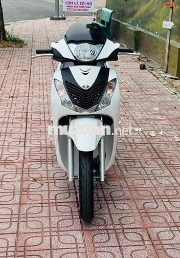 honda sh úp fun ý đẹp keng máy zin 9 chủ bán