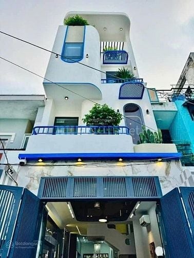 Cần bán gấp nhà 59m² Ngô Gia Tự Q10, vị trí đẹp, pháp lý chuẩn hẻm 4m