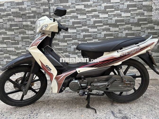 Bán xe số êm Lê Đức Thọ Gò Vấp