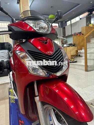 Sh nhập ý 2012 đầu 110 đầu chưa rớt nắp chao zin